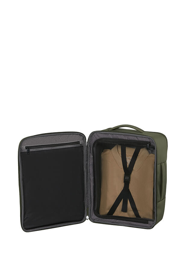 Samsonite GoTwist Underseat Backpack M Vert