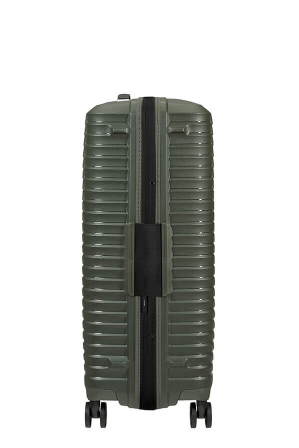 Samsonite Upscape SPINNER 68/25 EXP Climbing Ivy