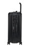 Samsonite Lite-Box Alu Spinner 55cm  Black