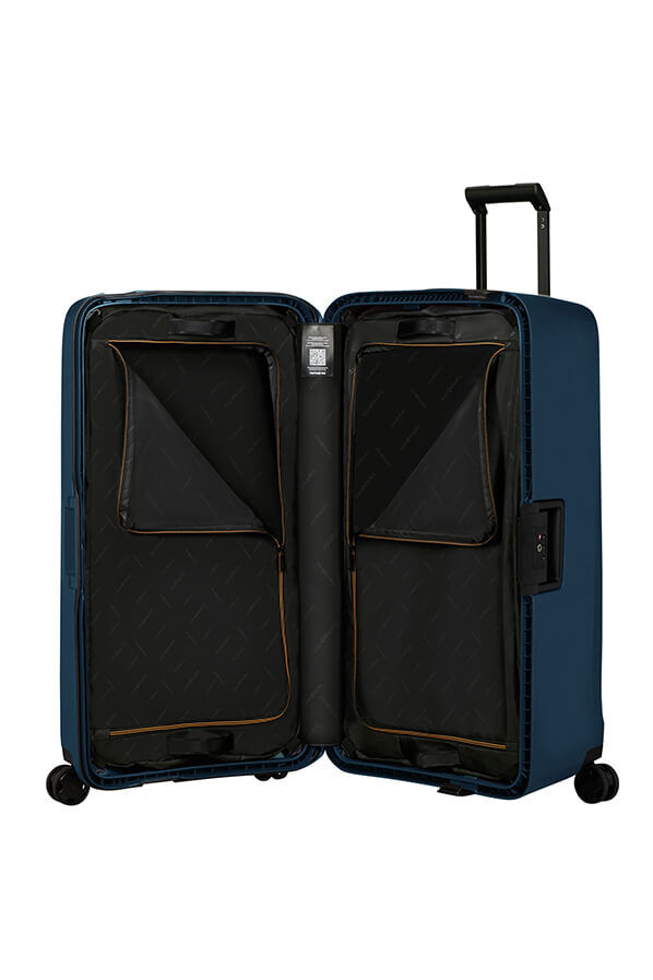 Essens Valise &agrave; 4 roues 80cm