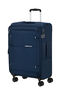 Samsonite GoTwist Spinner Exp 68cm  Bleu marine