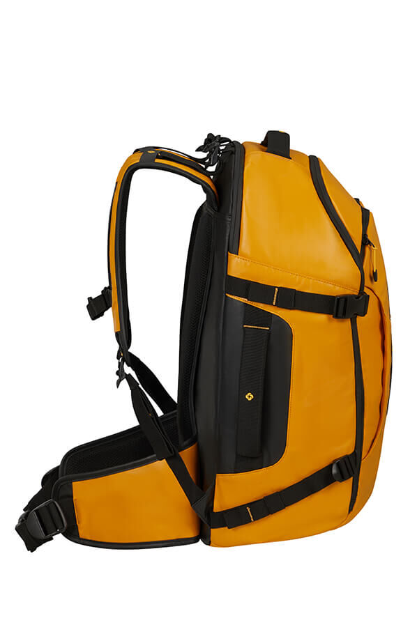 Samsonite Ecodiver TRAVEL BACKPACK S 38L  Jaune