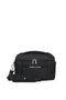 Samsonite Re-Lite Beauty Case  Black