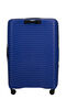 Samsonite Upscape Spinner 81/30 Exp  Nautical Blue