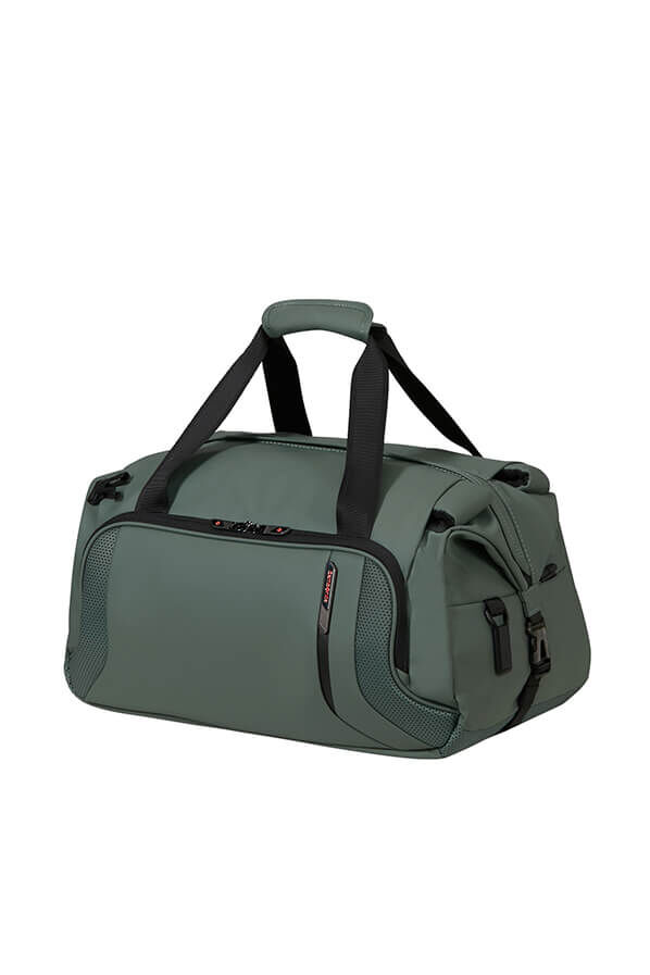 Samsonite Glazed Duffle/Backpack 48cm  Vert