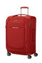 Samsonite Re-Lite Spinner Expandable 67cm  Rouge coquelicot