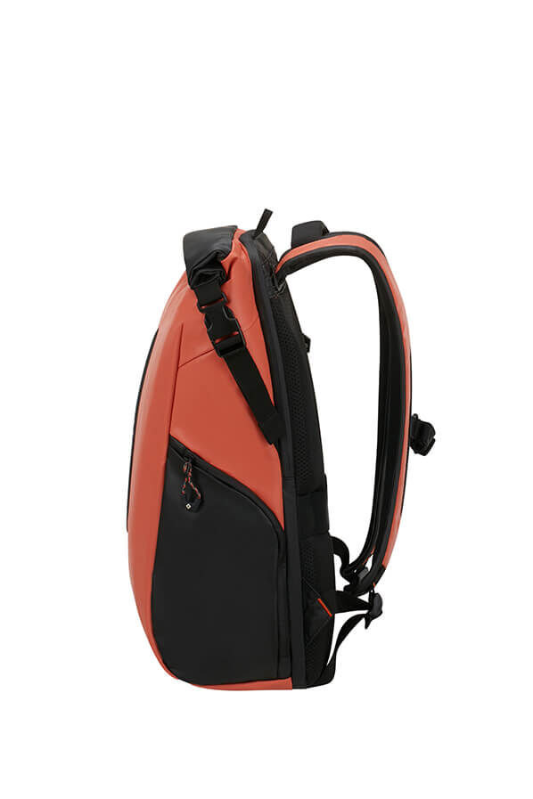 Samsonite Ecodiver Rolltop Backpack L 17.3'  Clay