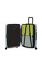 Restackd Valise 4 roues extensible 68cm