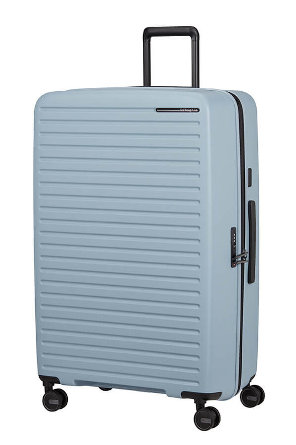 Restackd Valise 4 roues extensible 81cm