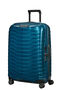 Samsonite Proxis Spinner 69cm  Bleu pétrole