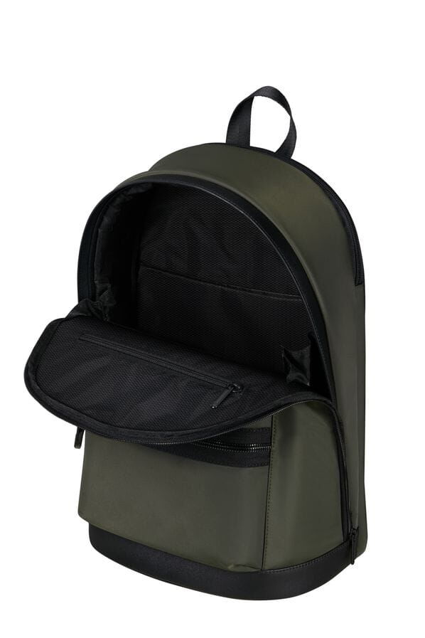 Samsonite Relyon Backpack S 14.1''  Vert