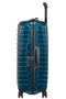 Samsonite Proxis Spinner 69cm  Bleu pétrole