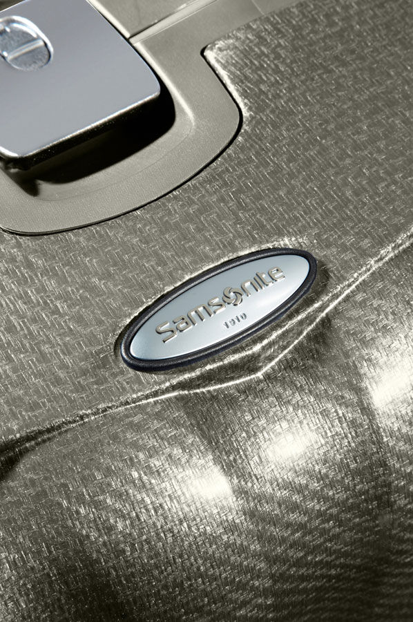 Lite-Locked Spinner (4 wheels) 81cm | Samsonite Lite-Locked Spinner 81cm Metallic Green