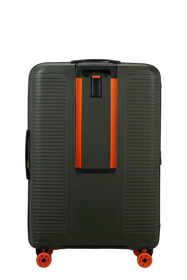 Prodiver Valise 4 roues extensible 81cm