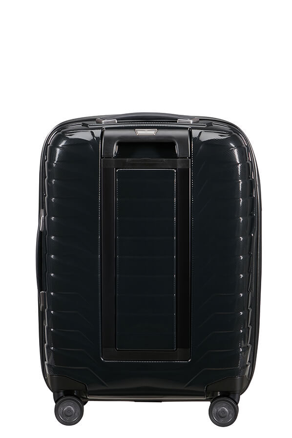 Samsonite Proxis Spinner Expandable Easy Access 55cm  Noir