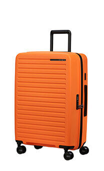 Medium size travel luggage on sale