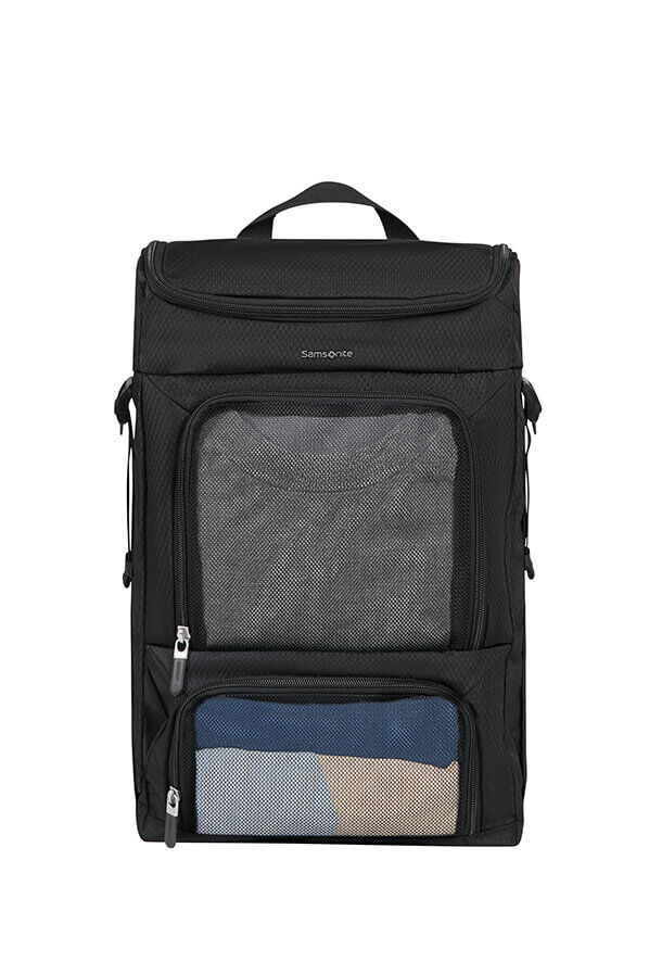 Samsonite Ta Revolution Travel Organizer  Noir