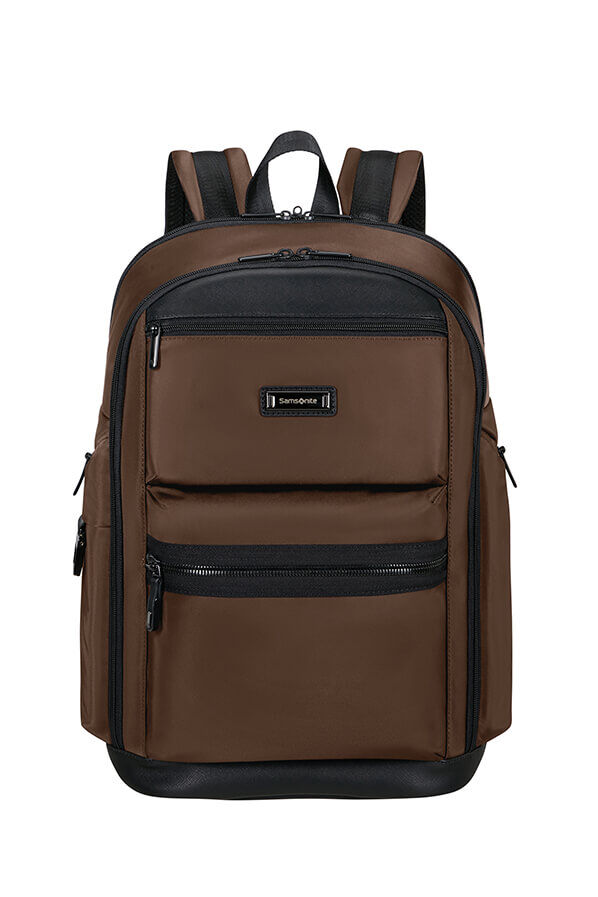 Samsonite Relyon Backpack M 15.6''  Brun