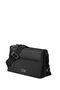 Samsonite Zalia 3.0 H.Shoulder Bag 3 Comp  Noir