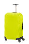 Samsonite Global Ta Lycra Luggage Cover M  Vert citron