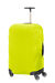 Samsonite Travel Accessories Housse de protection pour valises M - Spinner 69cm Vert citron