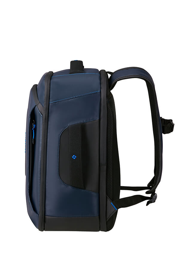 Samsonite Ecodiver Laptop Backpack Underseater S  Blue Nights