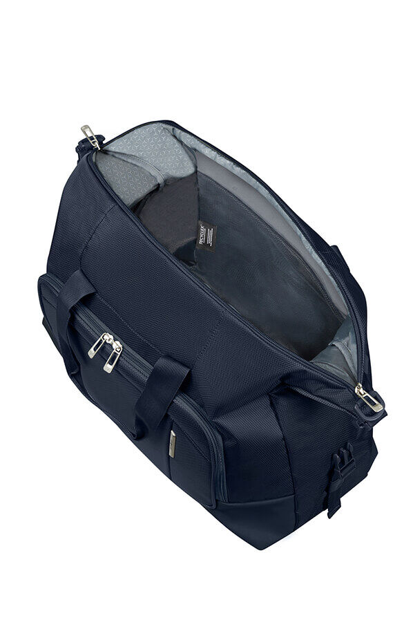 Samsonite Respark DUFFLE 48/19 OVERNIGHTER  Bleu nuit