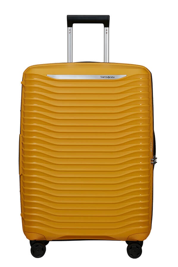 Samsonite Upscape SPINNER 68/25 EXP Jaune