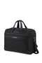Samsonite Pro-Dlx 6 Bailhandle Expandable 17.3'  Black