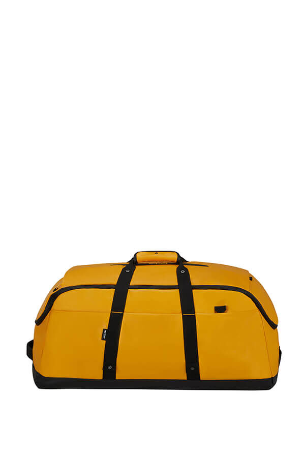 Samsonite Ecodiver DUFFLE L  Jaune