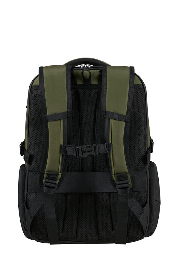 Samsonite Biz2go BP Daytrip  Wasabi/Black