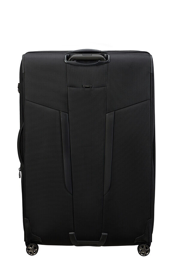 Samsonite Pro-Dlx 6 Trvl Spinner Expandable 84cm  Noir