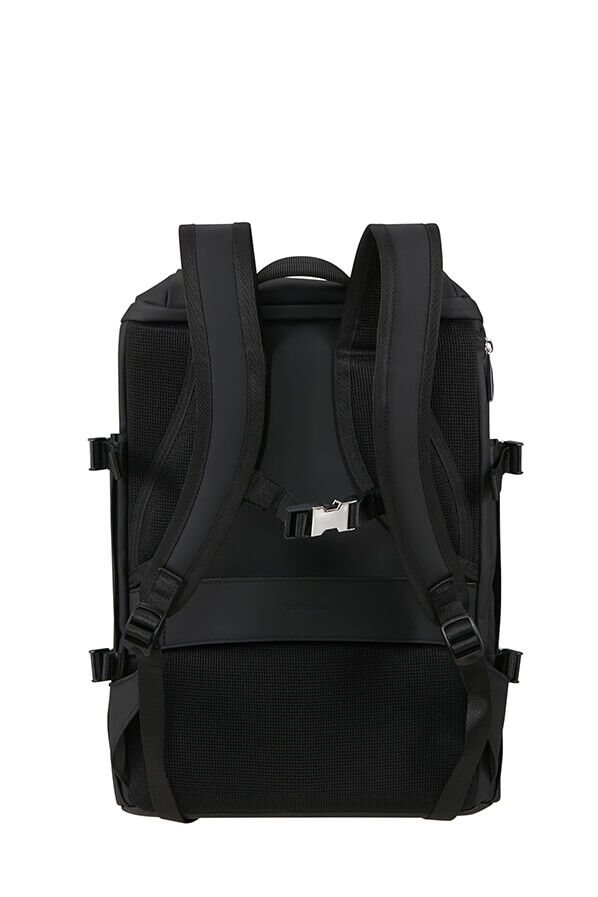 Samsonite Glam-Go Laptop Backpack 14.1'  Noir