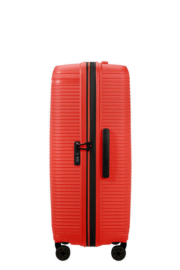 Prodiver Spinner expandable (4 wheels) 81cm