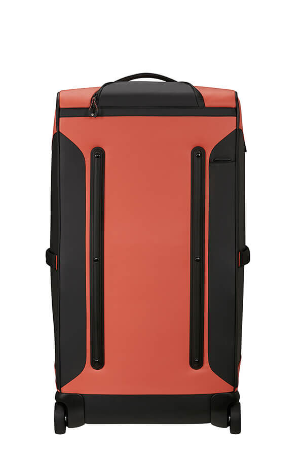 Samsonite Ecodiver Duffle with wheels 79/29  Clay