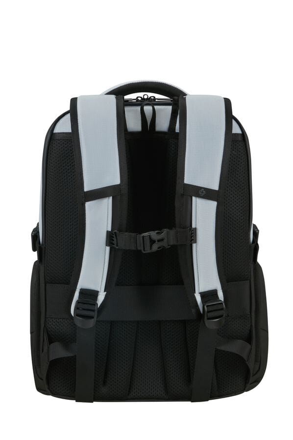 Biz2go Sac &agrave; dos daytrip 15.6" | Samsonite Biz2go Bp 15.6' Daytrip Cool  Grey/Metallic Melon