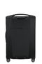 Samsonite Re-Lite Spinner Expandable 67cm  Noir