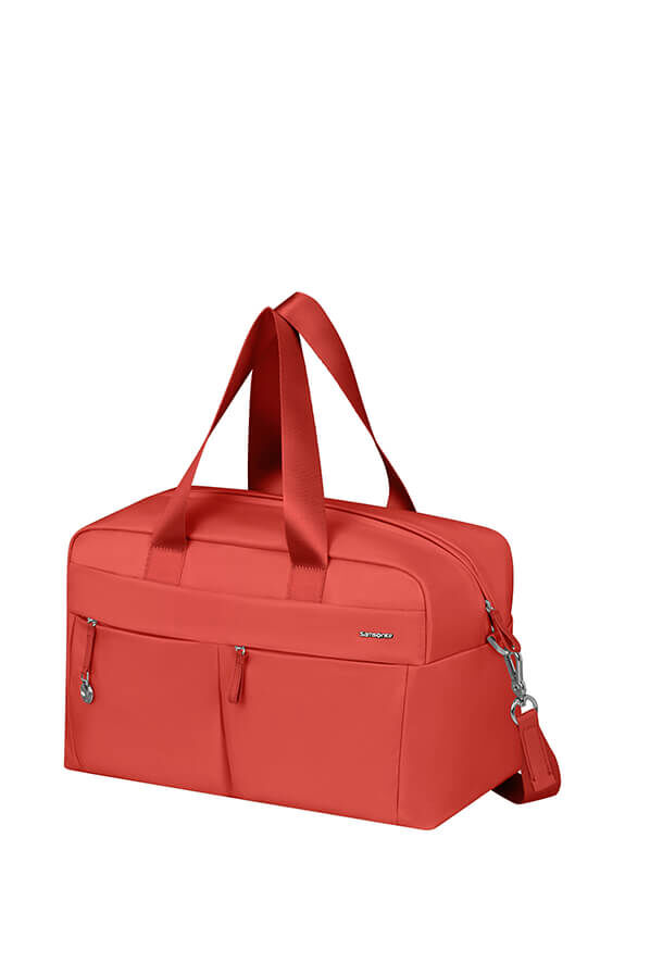 Samsonite Move 5.0 Duffle XS  Rouge Corail