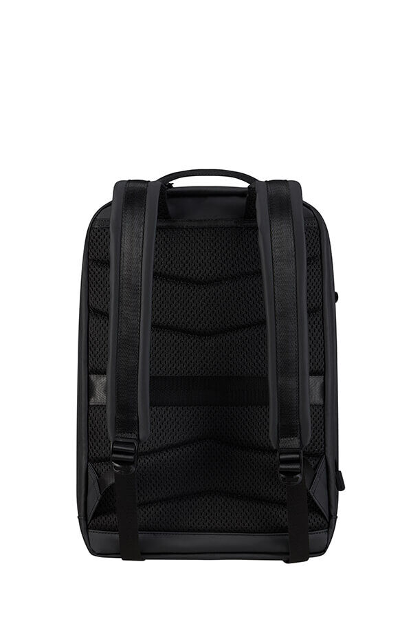 Samsonite Coatify Biz Backpack 15.6'  Noir