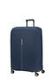 Samsonite Ta Revolution Foldable Luggage Cover L  Bleu nuit