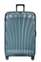 Samsonite C-Lite SPINNER 86/33  Bleu glace