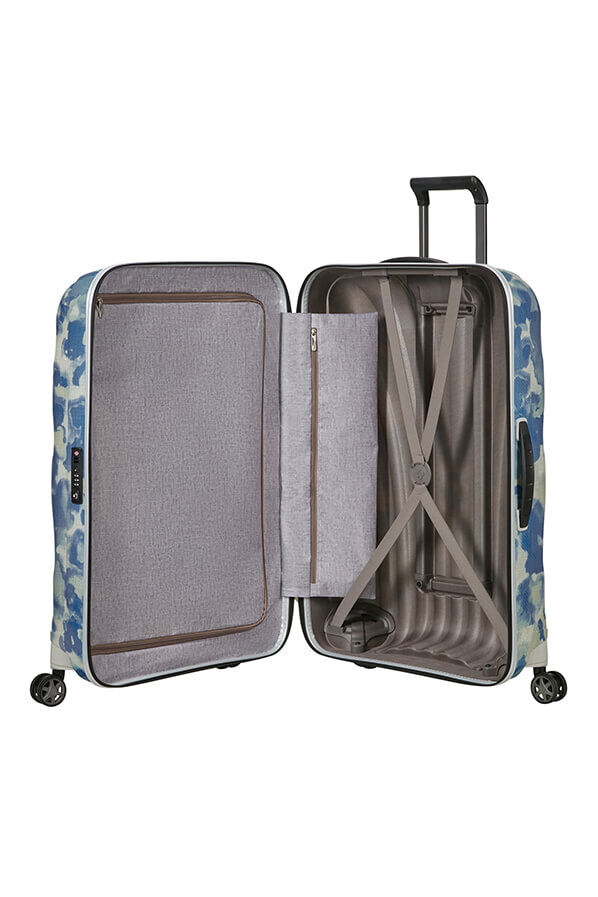 C-Lite Valise &agrave; 4 roues 75cm