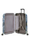 C-Lite Valise &agrave; 4 roues 75cm