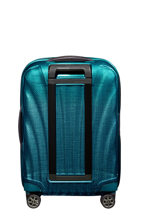Samsonite C-Lite Spinner 55cm  Bleu p&eacute;trole