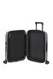 Samsonite Proxis Spinner Expandable Length 40cm 55cm  Silver
