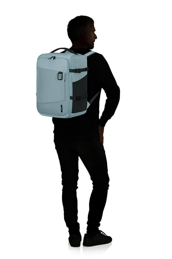 2FIT Sac &agrave; dos &agrave; glisser sous le si&egrave;ge 2-en-1