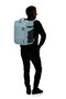 2FIT Sac &agrave; dos &agrave; glisser sous le si&egrave;ge 2-en-1