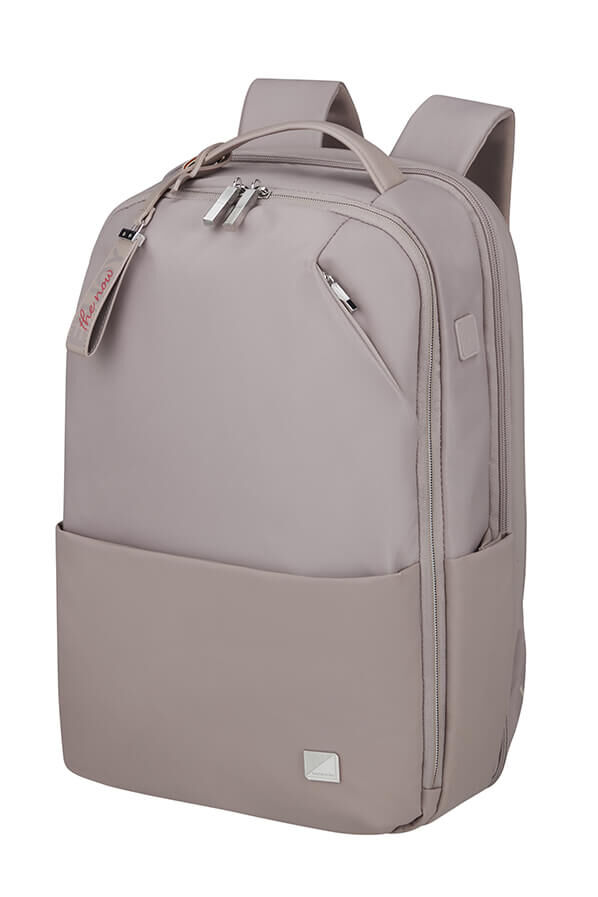 Sac a dos samsonite cuir sales