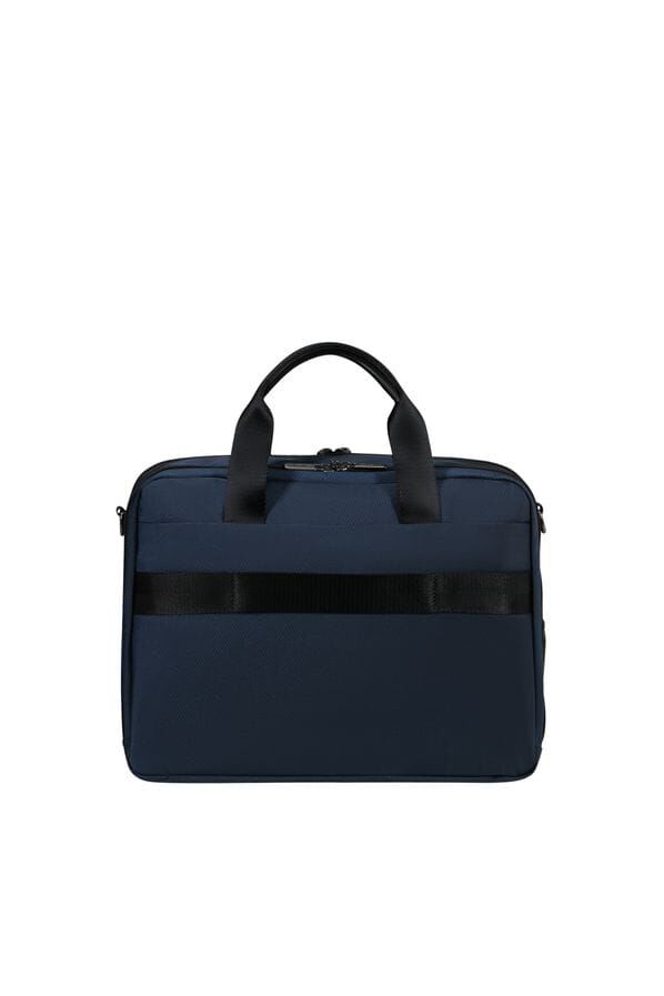 Samsonite Evosight Bailhandle 15.6'  Bleu