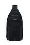 Samsonite Urban-Eye Sling Bag M  Noir